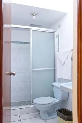 Tek Kişilik Oda