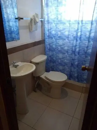 Üç Kişilik Oda