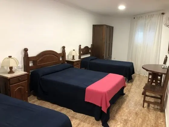 Dört Kişilik Oda