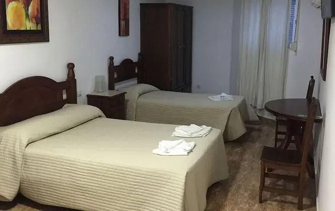 Dört Kişilik Oda