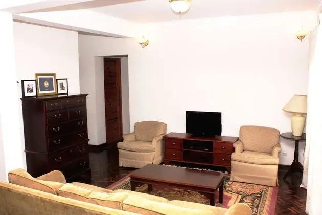 Comfort Apart Daire, 2 Yatak Odası