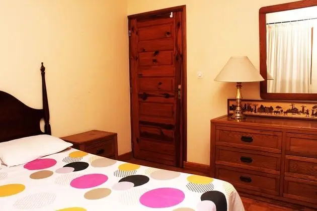 Comfort Apart Daire, 2 Yatak Odası