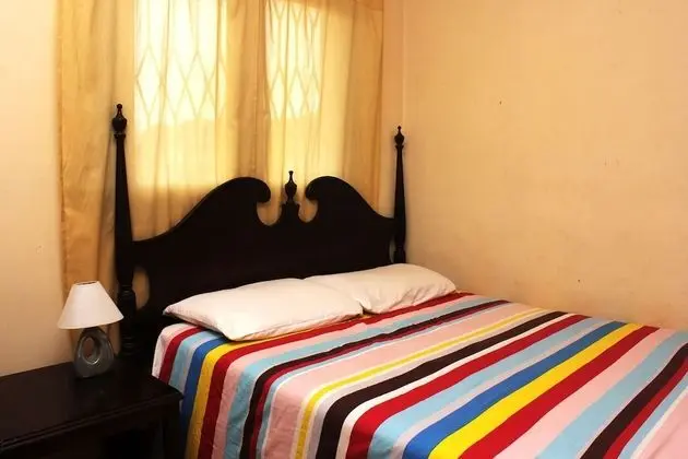 Comfort Apart Daire, 2 Yatak Odası