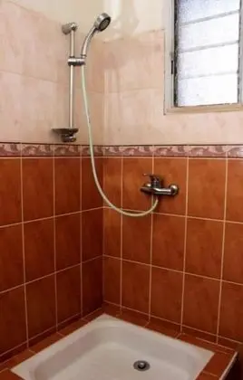 Comfort Apart Daire, 2 Yatak Odası