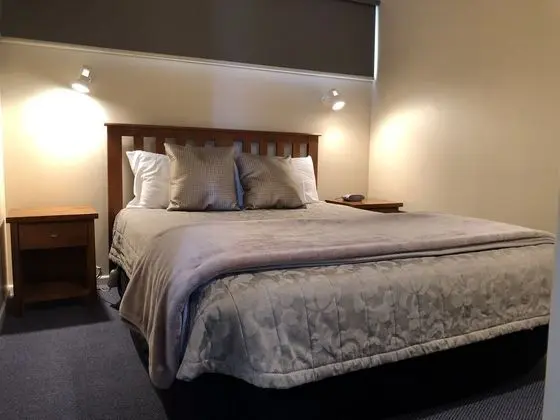 Stüdyo, 2 Yatak Odası (Studio Motel Unit)
