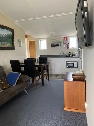 Stüdyo, 2 Yatak Odası (Studio Motel Unit)
