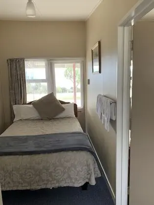Stüdyo, 2 Yatak Odası (Studio Motel Unit)