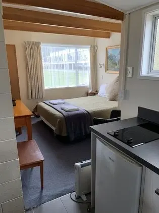 Stüdyo, 2 Yatak Odası (Studio Motel Unit)