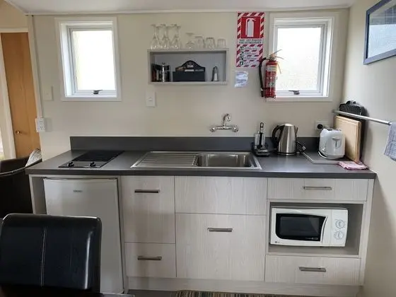 Stüdyo, 2 Yatak Odası (Studio Motel Unit)