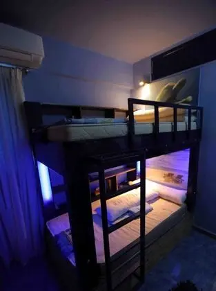 Dağ Evi, 2 Yatak Odası