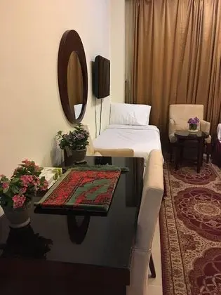 Dört Kişilik Oda