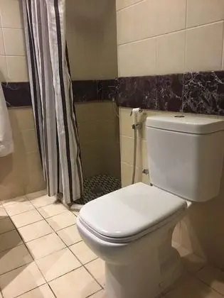 İki Ayrı Yataklı Oda