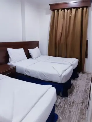 Classic Üç Kişilik Oda