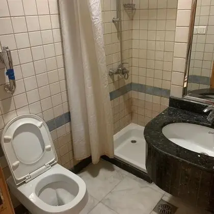 Standard Dört Kişilik Oda