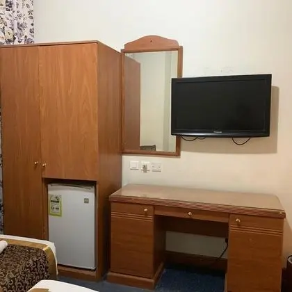 Standard Üç Kişilik Oda
