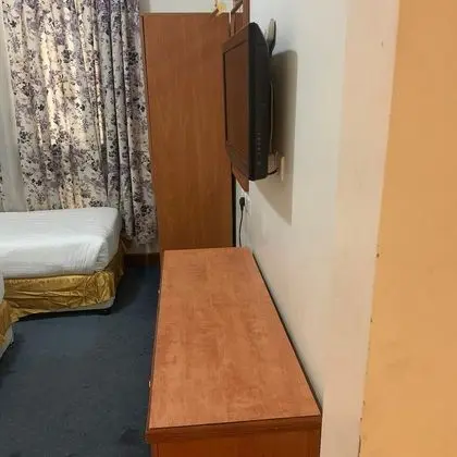 Standard Üç Kişilik Oda