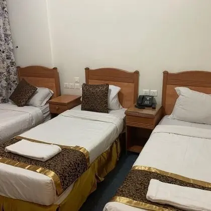 Standard Üç Kişilik Oda
