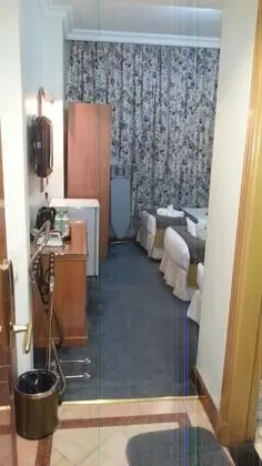 Standard Üç Kişilik Oda