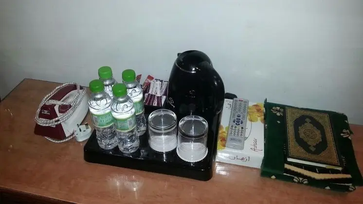 Standard Üç Kişilik Oda