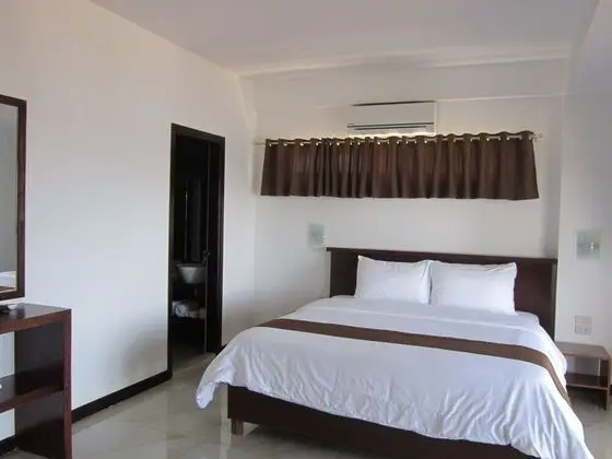 Çatı Katı Süiti (Penthouse), 2 Yatak Odası