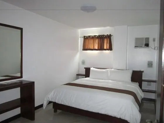 Çatı Katı Süiti (Penthouse), 2 Yatak Odası
