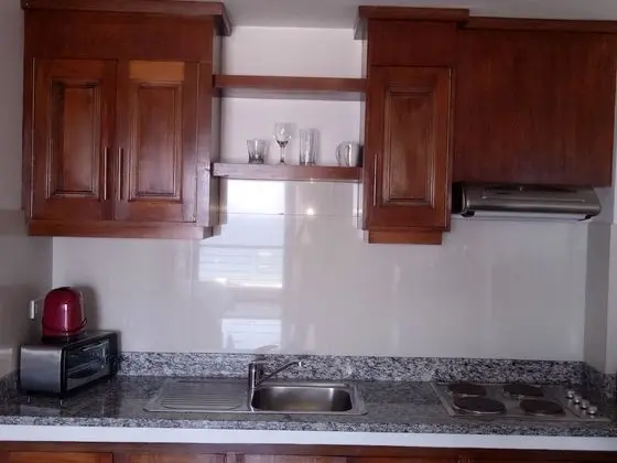 Çatı Katı Süiti (Penthouse), 2 Yatak Odası
