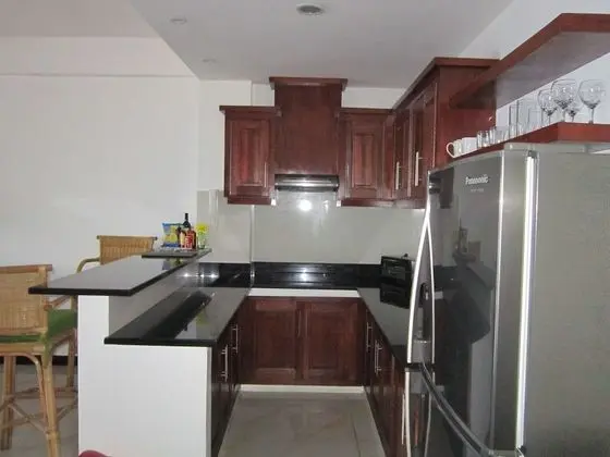 Çatı Katı Süiti (Penthouse), 2 Yatak Odası