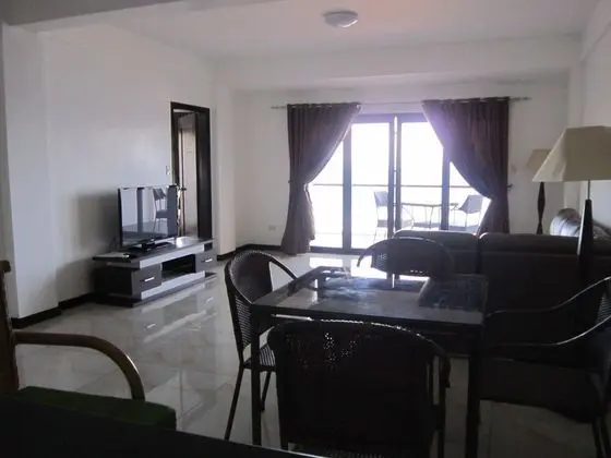 Çatı Katı Süiti (Penthouse), 2 Yatak Odası