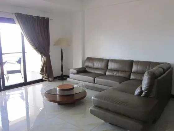 Çatı Katı Süiti (Penthouse), 2 Yatak Odası