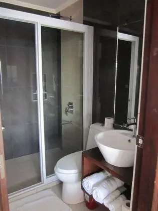 Çatı Katı Süiti (Penthouse), 2 Yatak Odası