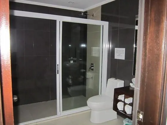 Çatı Katı Süiti (Penthouse), 2 Yatak Odası