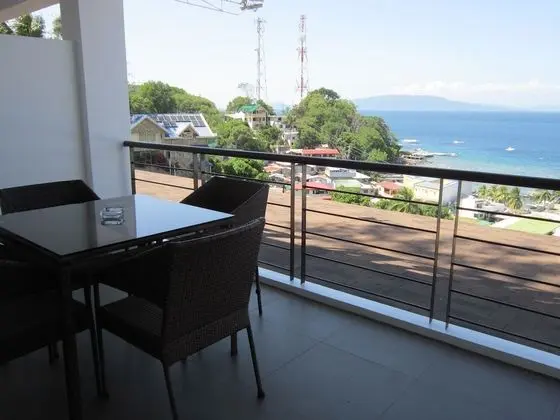 Çatı Katı Süiti (Penthouse), 2 Yatak Odası