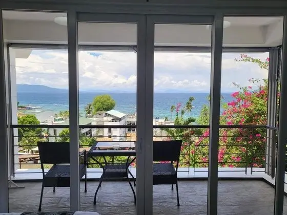Executive İki Ayrı Yataklı Oda