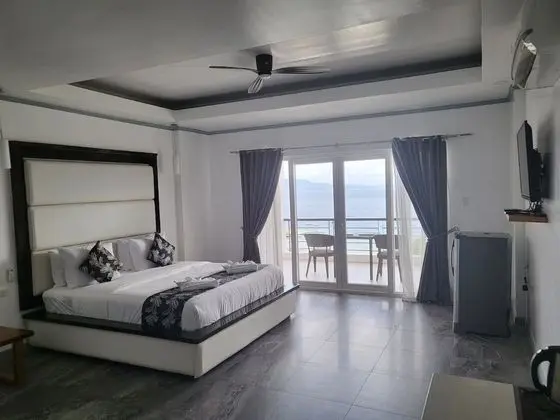 Penthouse Room