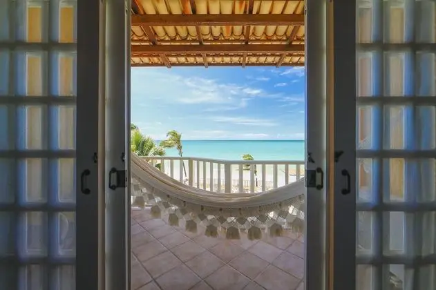 Deluxe Tek Büyük veya İki Ayrı Yataklı Oda, Deniz Manzaralı