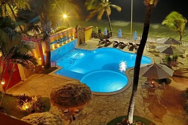 Superior Tek Büyük Yataklı Oda, Deniz Manzaralı