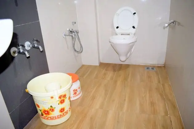 Deluxe Oda, 1 Çift Kişilik Yatak