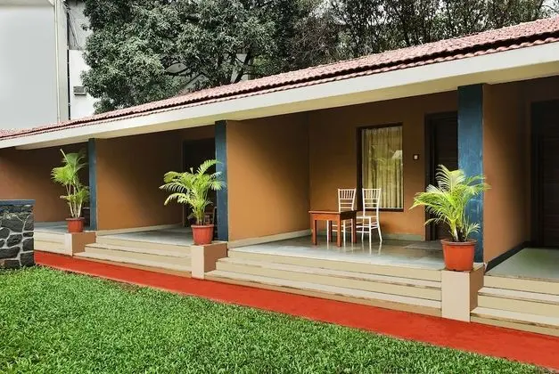 Luxury Kır Evi, 1 Çift Kişilik Yatak