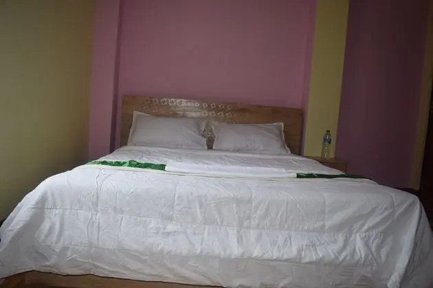 Deluxe Tek Büyük Yataklı Oda, 1 En Büyük (King) Boy Yatak, Sigara İçilmez