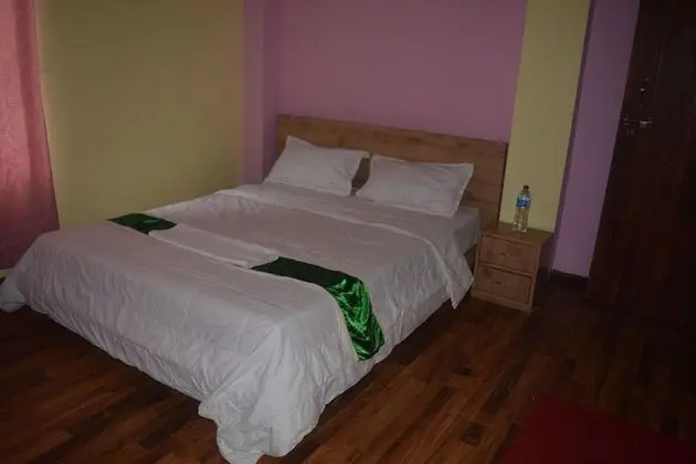 Deluxe Tek Büyük Yataklı Oda, 1 En Büyük (King) Boy Yatak, Sigara İçilmez