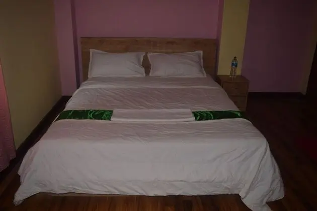 Deluxe Tek Büyük Yataklı Oda, 1 En Büyük (King) Boy Yatak, Sigara İçilmez