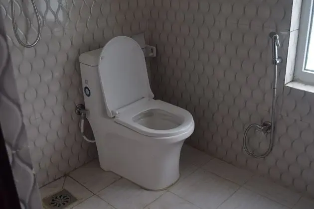 Deluxe Tek Büyük Yataklı Oda, 1 En Büyük (King) Boy Yatak, Sigara İçilmez