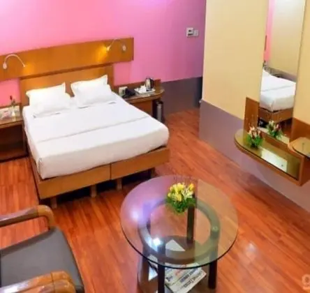 Executive Oda