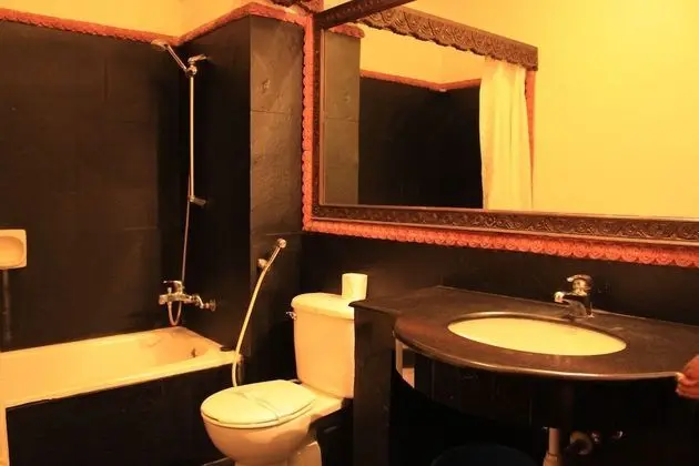 Klasik, Bir adet Çift Kişilik Yataklı