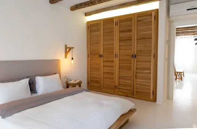 Deluxe Çatı Katı (Loft), 2 Yatak Odası, Asma Kat