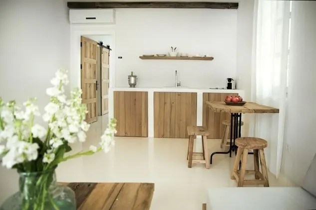 Deluxe Çatı Katı (Loft), 2 Yatak Odası, Asma Kat