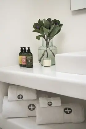 Deluxe Çatı Katı (Loft), 2 Yatak Odası, Asma Kat