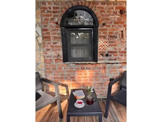 Corner Deluxe Oda,dağ Manzaralı,2. Kat Balkonlu