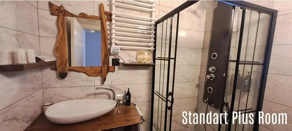 Standart Plus Oda, Havuz veya Bahçe Manzaralı, 2. Kat