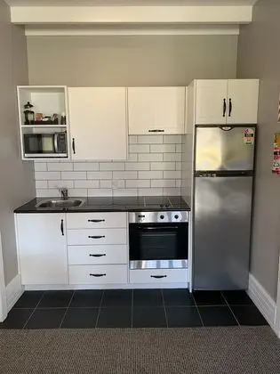 Large Studio Apartment